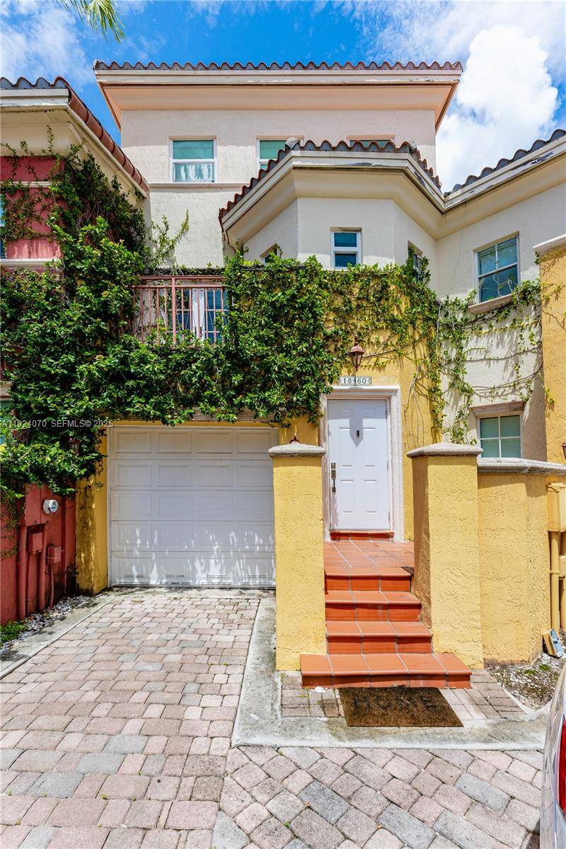 18460 NE 30th AveAventura - Townhouse/Villa-Annual,Townhouse condo unit 18460 - picture