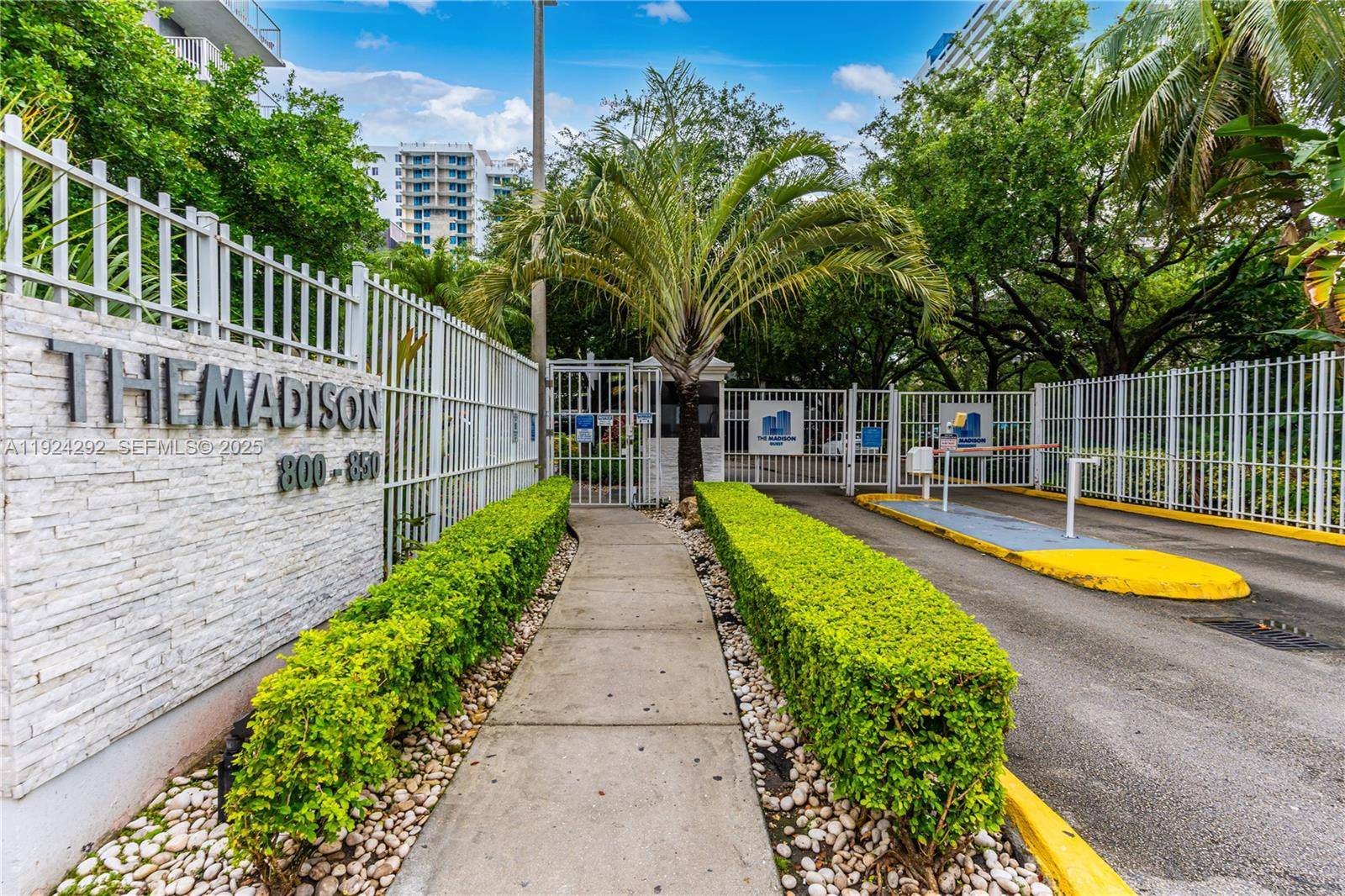 850 N Miami AveMiami - Condo 5+ Stories,Condo condo unit W-408 - picture