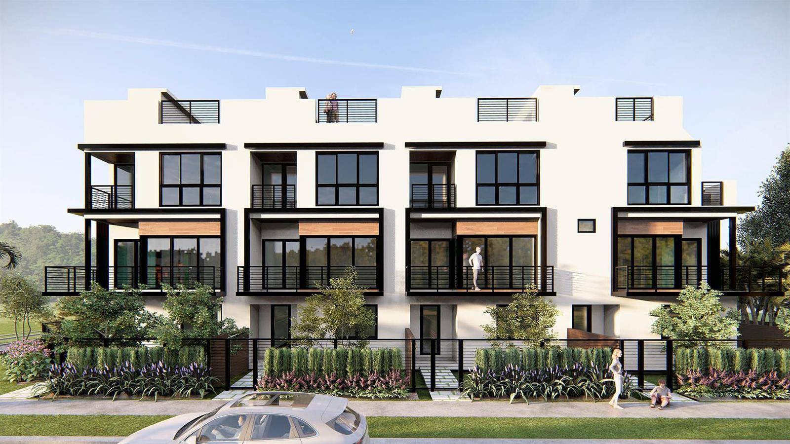 922 SE 12thFort Lauderdale - RIO SOUTH TOWNHOMES condo unit 922 - picture