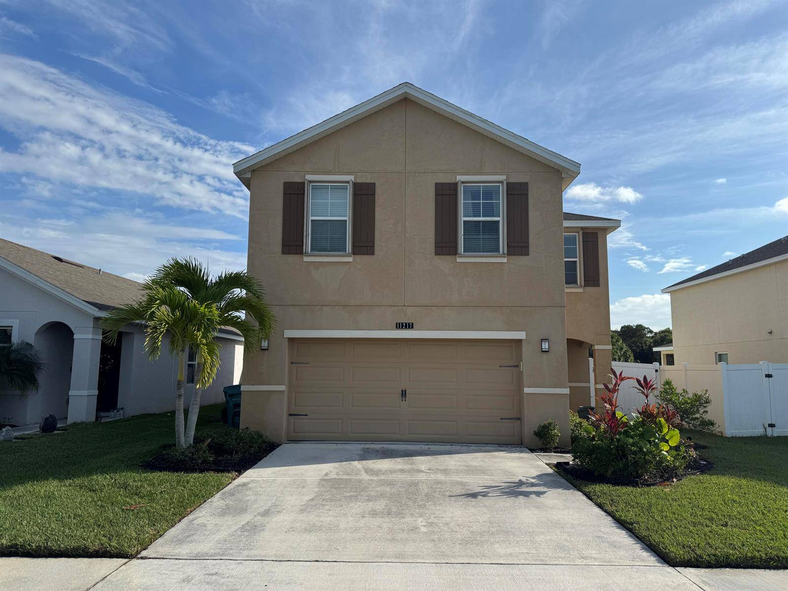 11217 SW SophroniaPort St. Lucie - picture