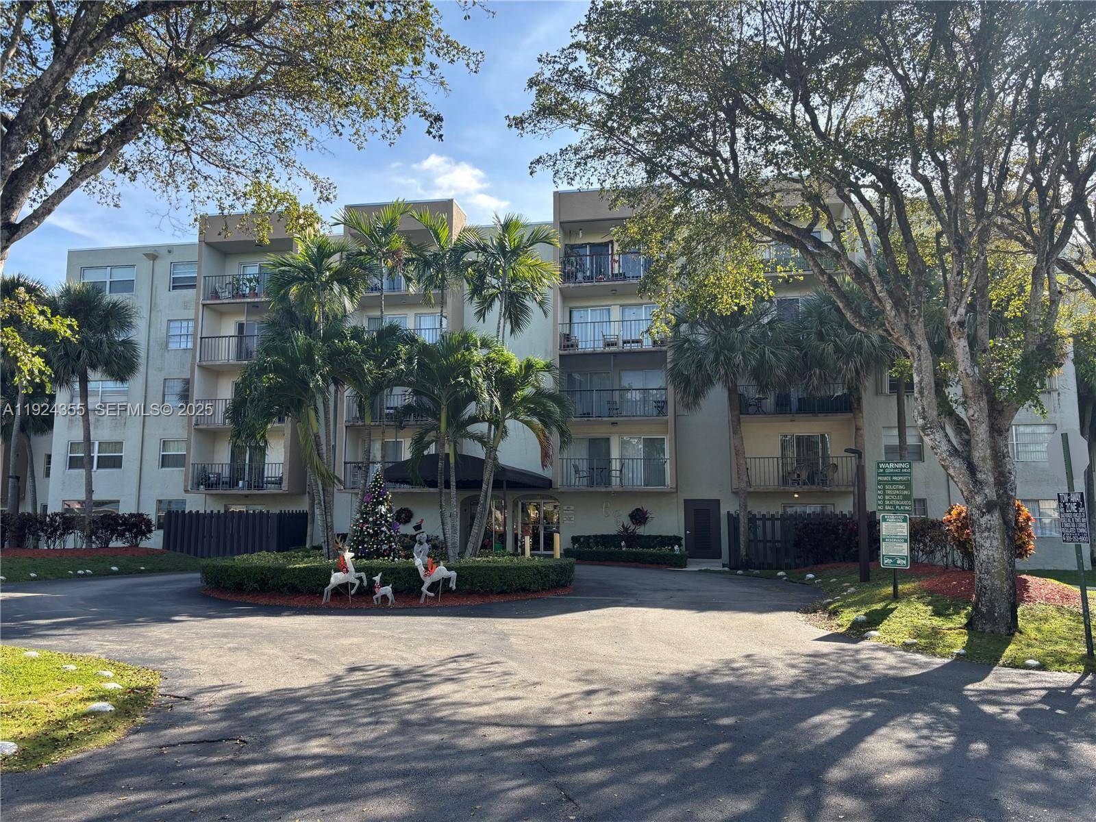 14250 SW 62nd StMiami - Condo 5+ Stories,Condo condo unit 520 - picture