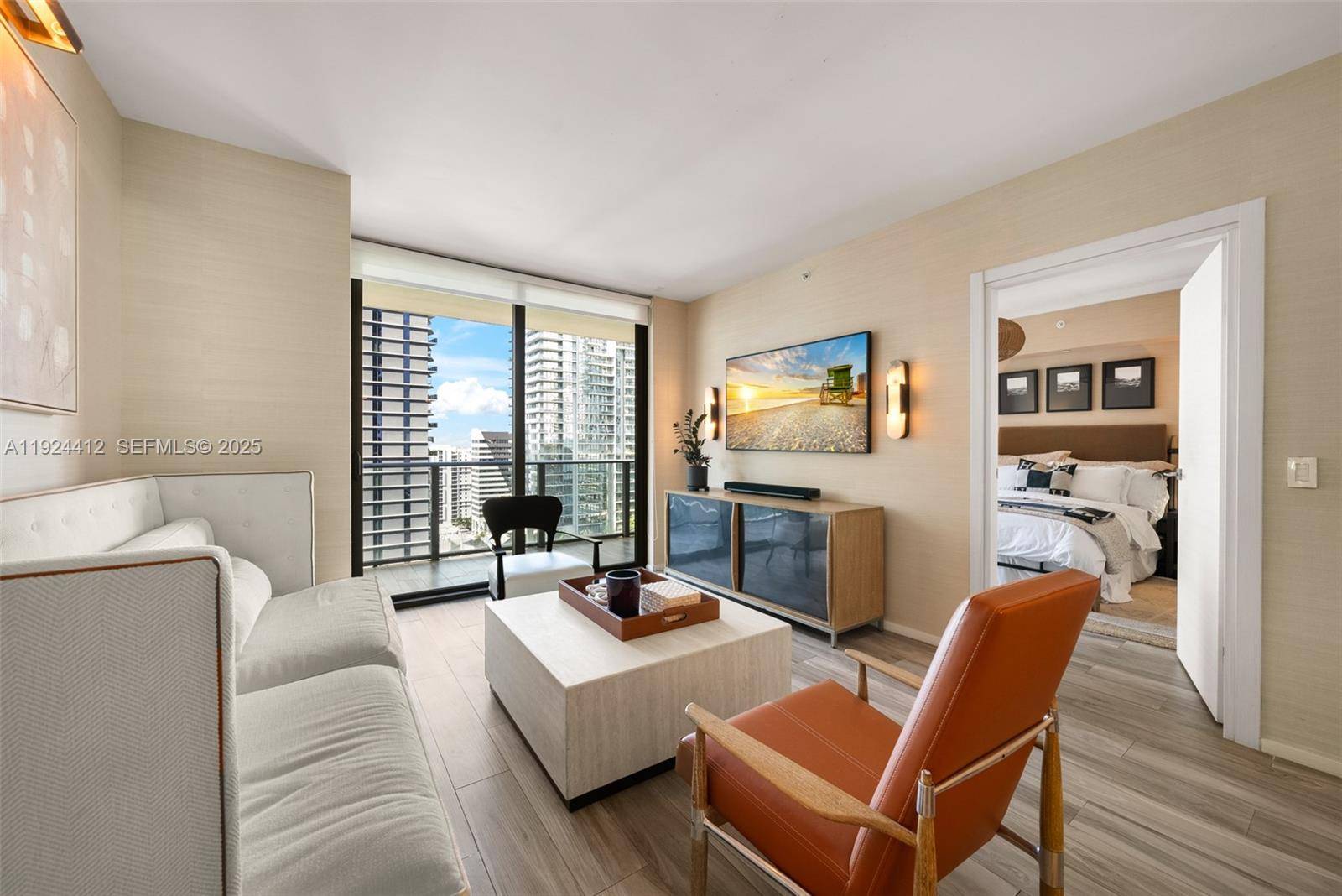 801 S Miami AveMiami - Condo/Co-Op/Annual,Condo condo unit 2110 - picture