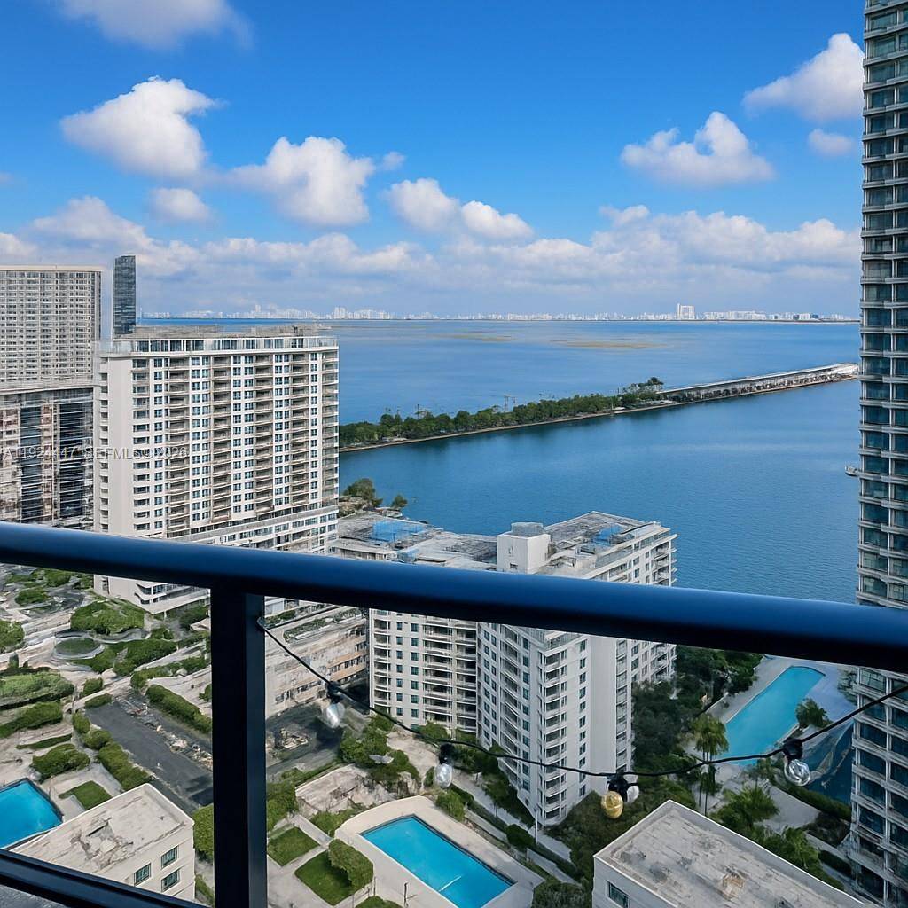 501 NE 31st StMiami - Condo 5+ Stories,Condo condo unit 2902 - picture