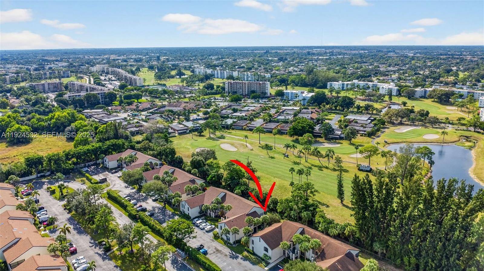 3259 Perimeter DrGreen Acres - LUCERNE PARK CONDOS 1, 1A condo unit 3259 - picture