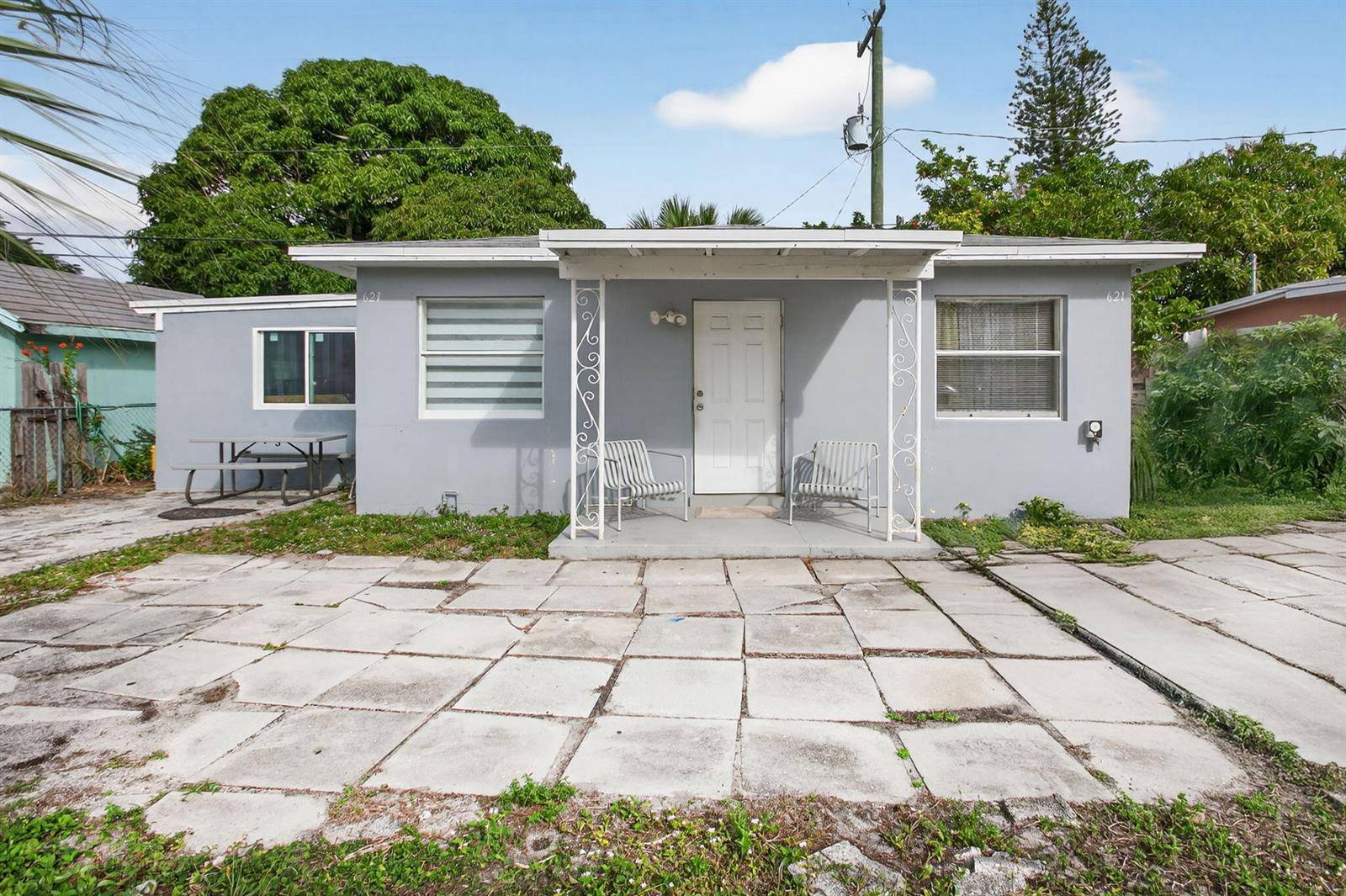 621 50thWest Palm Beach - picture