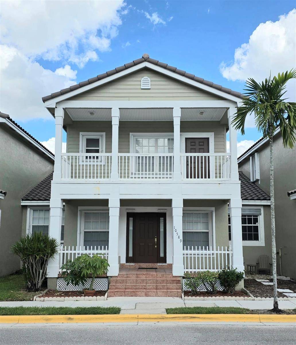 10589 NW 56thCoral Springs - picture