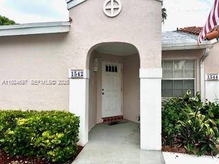 1542 Springside DrWeston - COUNTRY ISLES PHASE II condo unit 1542 - picture