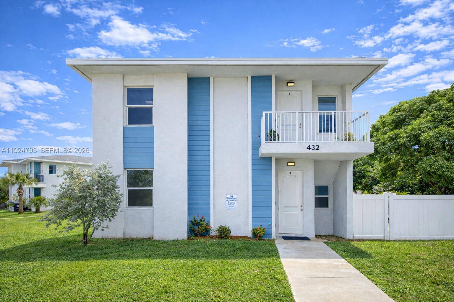 432 21st StWest Palm Beach - 434 21ST STREET CONDO condo unit 2 - picture