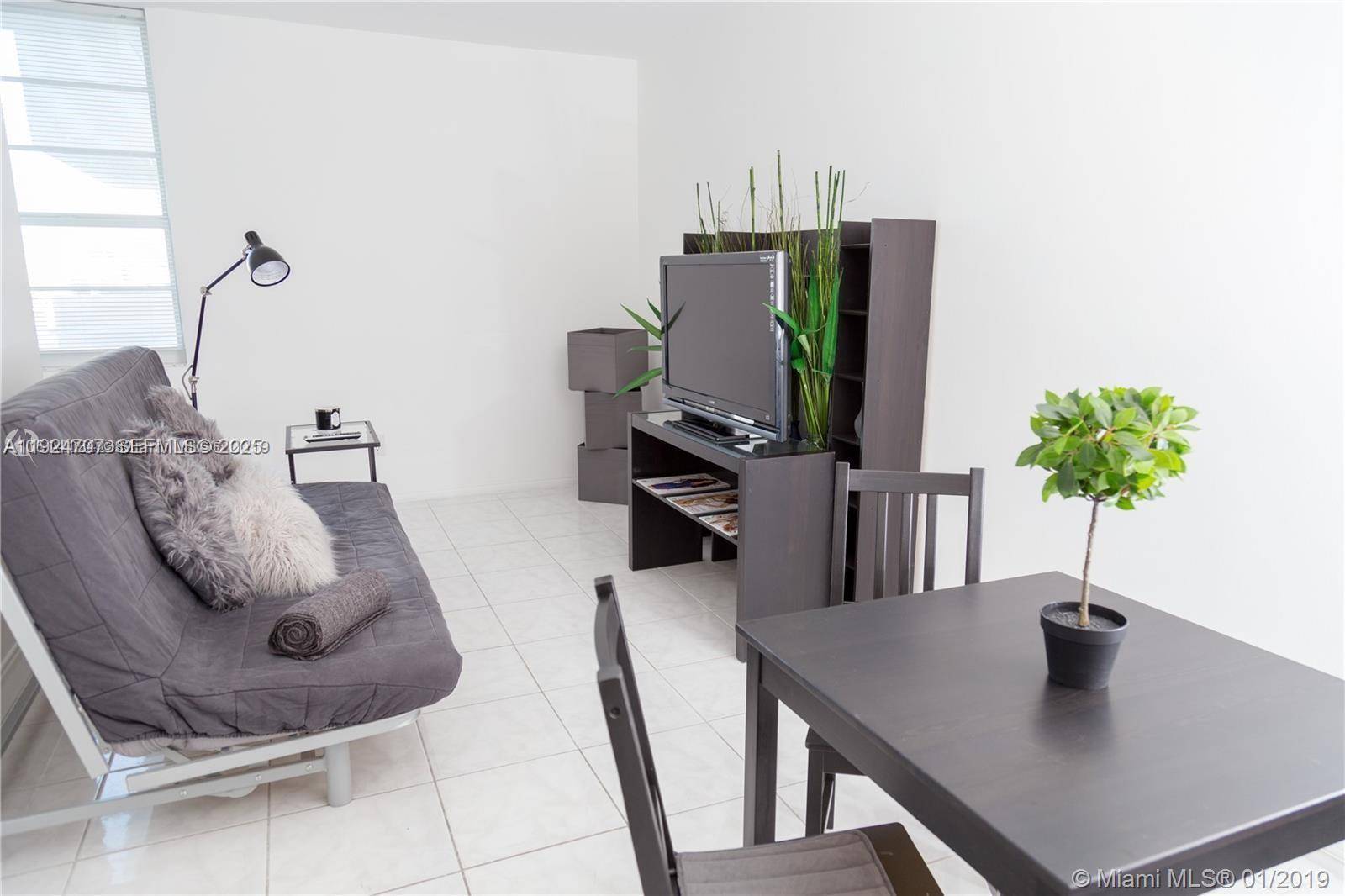 100 LINCOLN RDMiami Beach - THE DECOPLAGE CONDO,THE DECOPLAGE condo unit 1216 - picture