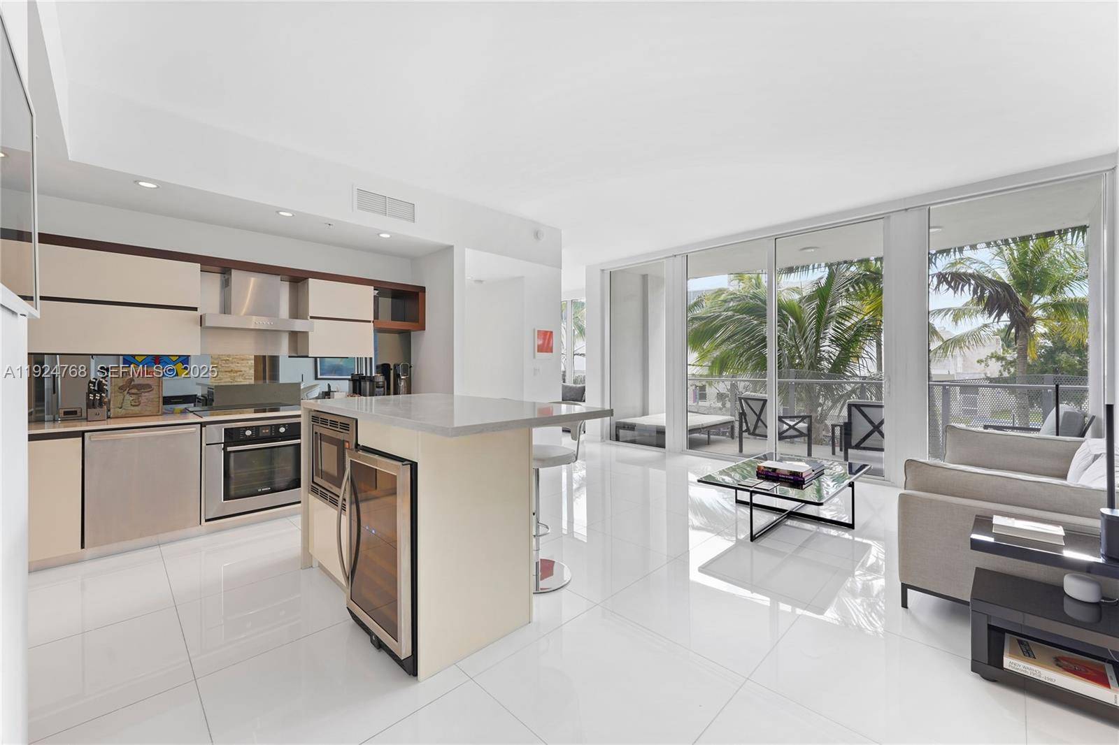 2100 Park AveMiami Beach - Condo 1-4 Stories,Condo condo unit 201 - picture