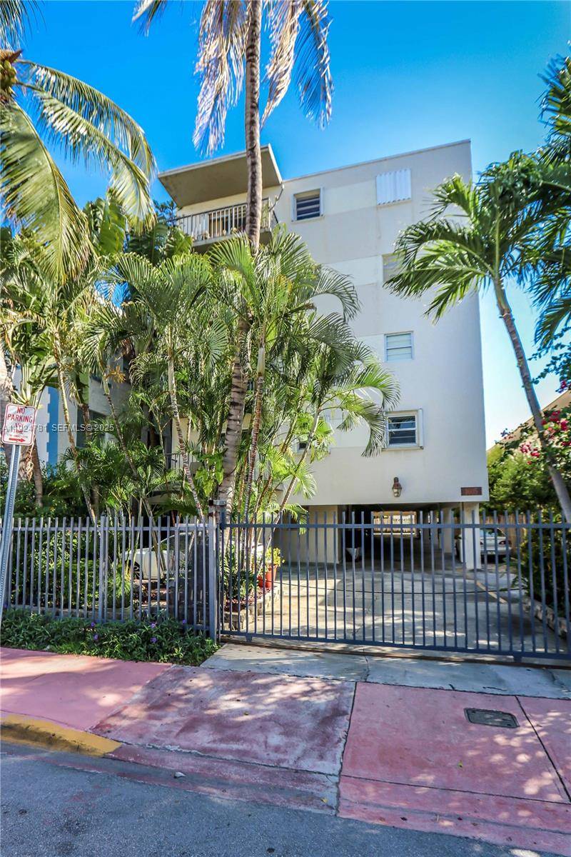 1605 Meridian AveMiami Beach - Condo 1-4 Stories,Condo condo unit 401 - picture