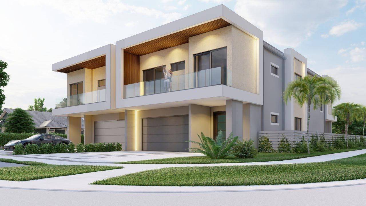 320 SW 11Fort Lauderdale - Tarpon River 4 condo unit 320 - picture