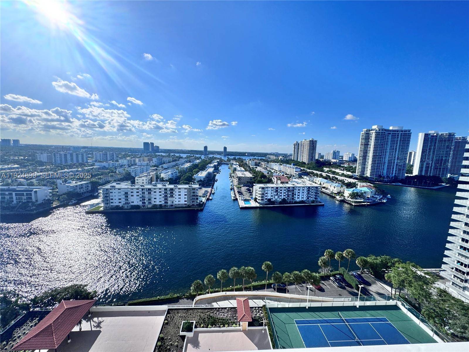 290 174th StSunny Isles Beach - Single Family-Seasonal,Condo condo unit 1906 - picture
