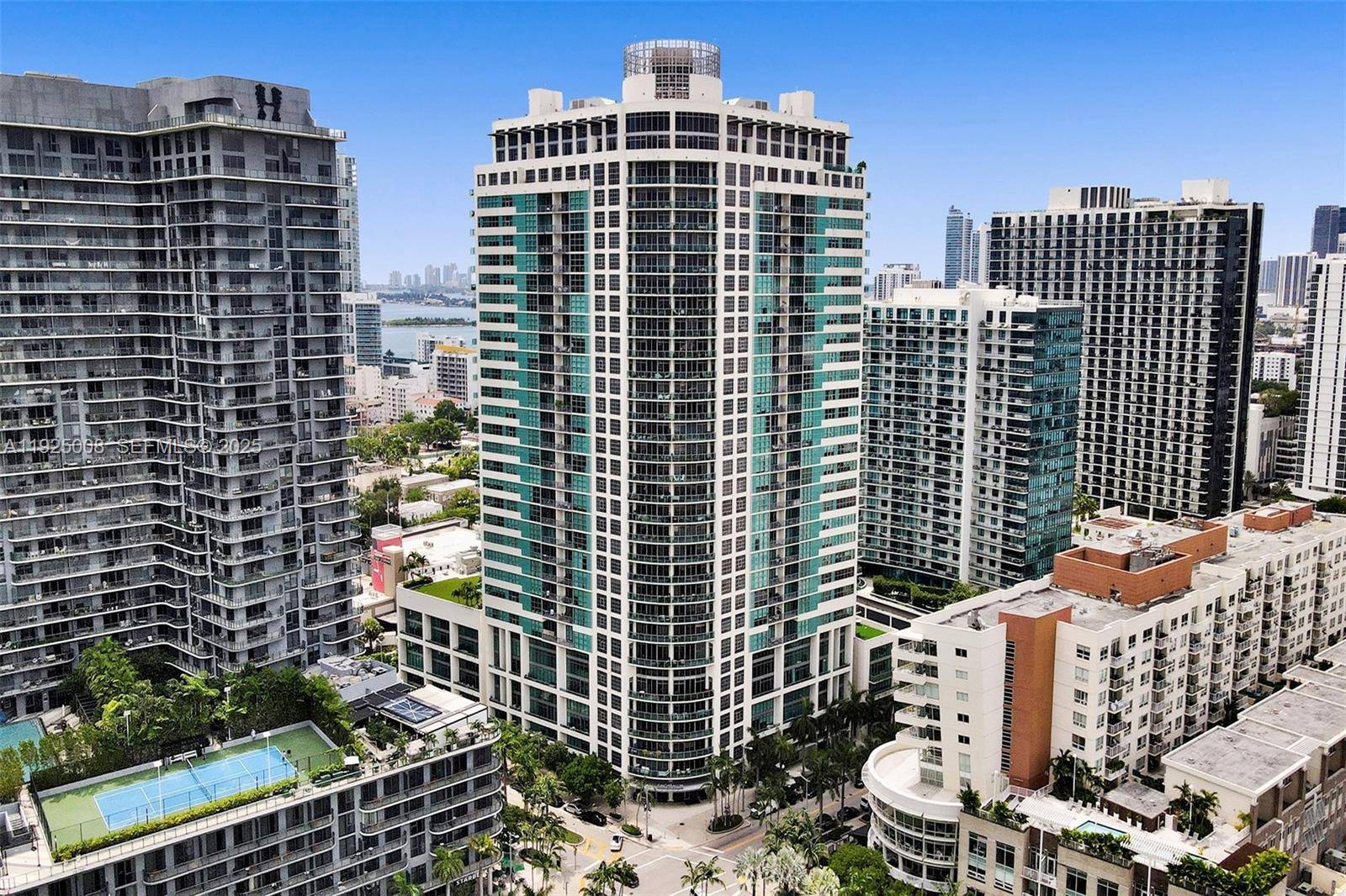 3301 NE 1st AveMiami - Condo/Co-Op/Annual,Condo condo unit H2205 - picture