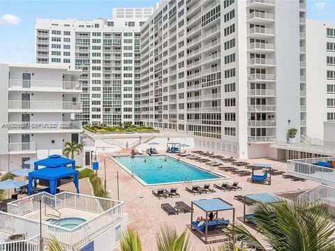 5401 Collins AveMiami Beach - Condo/Co-Op/Seasonal,Condo condo unit 612 - picture