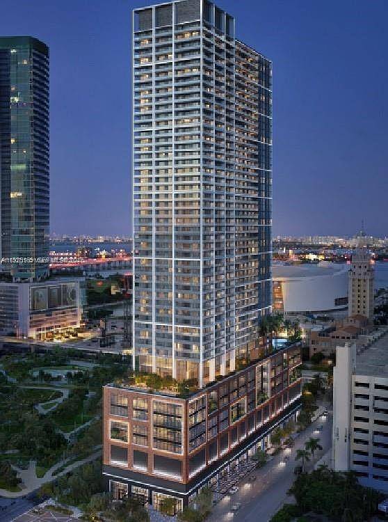 159 NE 6th StMiami - Condo-Hotel,Condo condo unit 3810 - picture