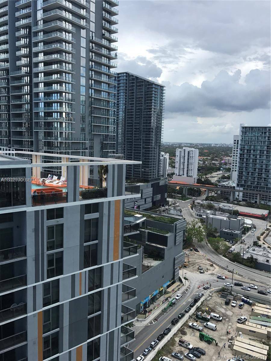 41 SE 5th StMiami - Condo/Co-Op/Annual,Condo condo unit 1606 - picture