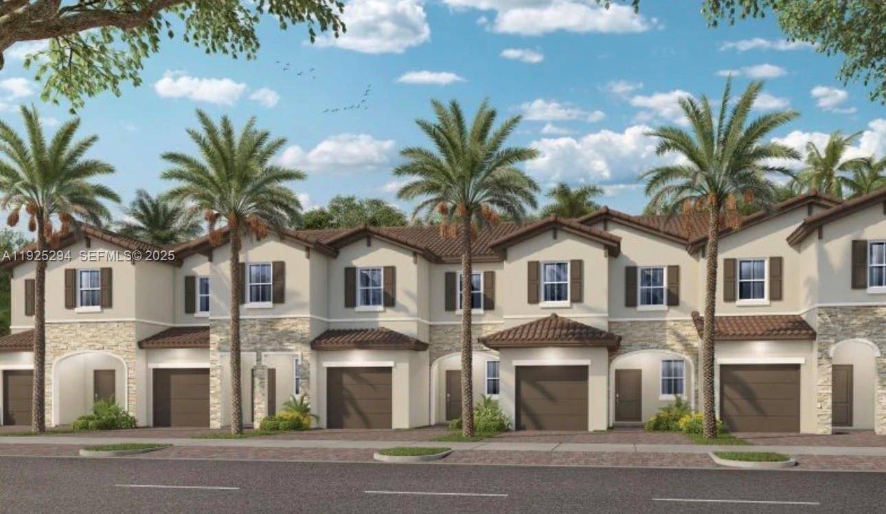 2538 SE 29th StHomestead - Townhouse/Villa-Seasonal,Townhouse condo unit . - picture