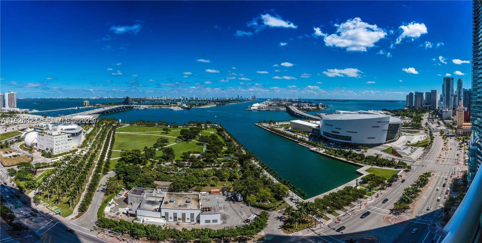 900 Biscayne BlvdMiami - Condo/Co-Op/Annual,Condo condo unit 2604 - picture