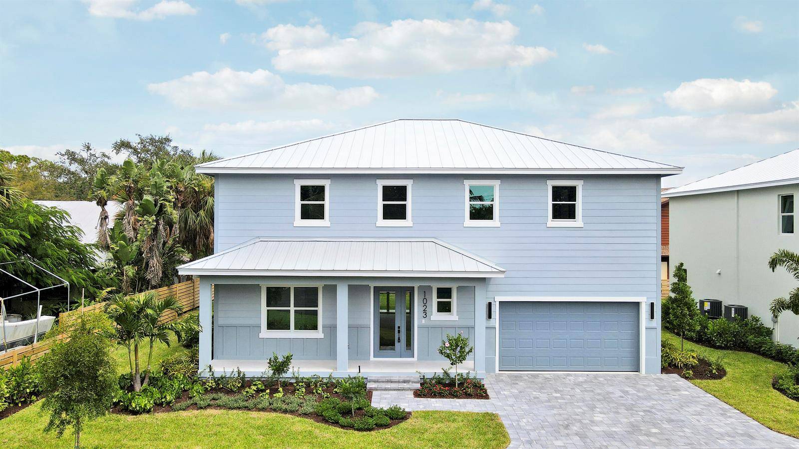 1023 NE OrangeJensen Beach - picture
