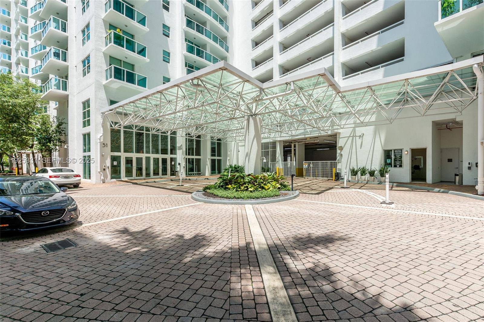 41 SE 5th StMiami - Condo 5+ Stories,Condo condo unit 2314 - picture