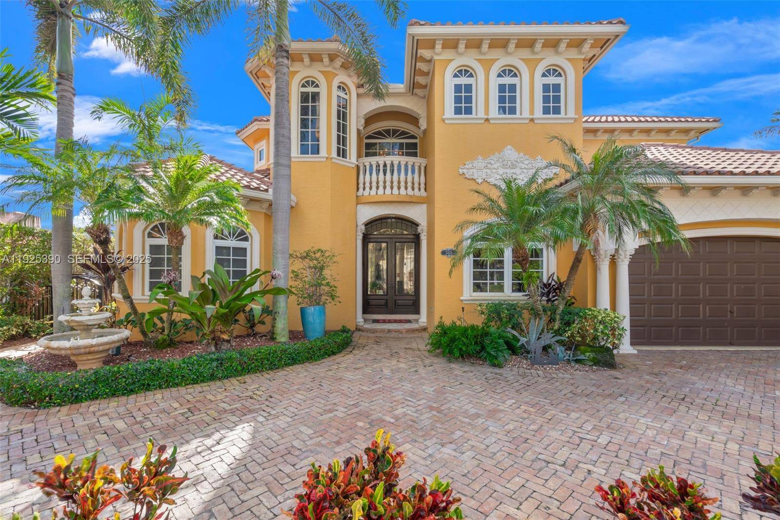 3406 Leigh RdPompano Beach - picture