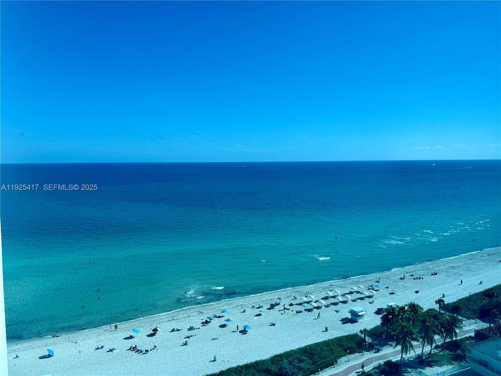 5445 Collins AveMiami Beach - Condo 5+ Stories,Condo condo unit 1504 - picture