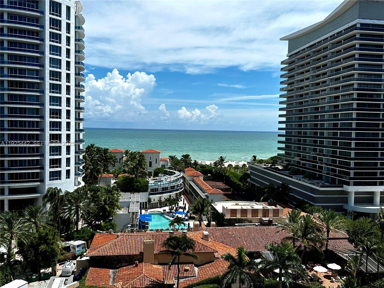 5900 Collins AveMiami Beach - Condo 5+ Stories,Condo condo unit 1104 - picture