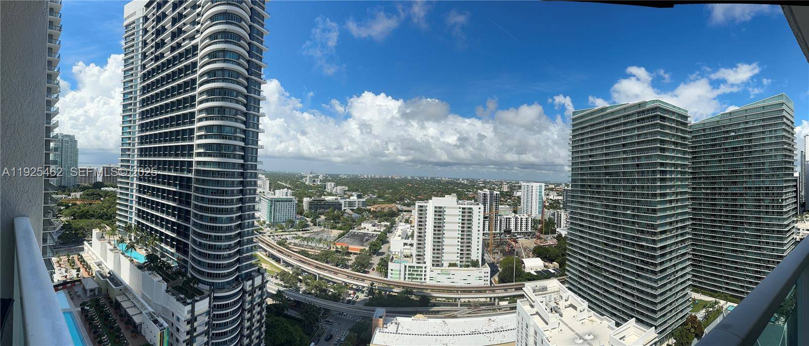 1250 S Miami AveMiami - Condo/Co-Op/Annual,Condo condo unit 2805 - picture