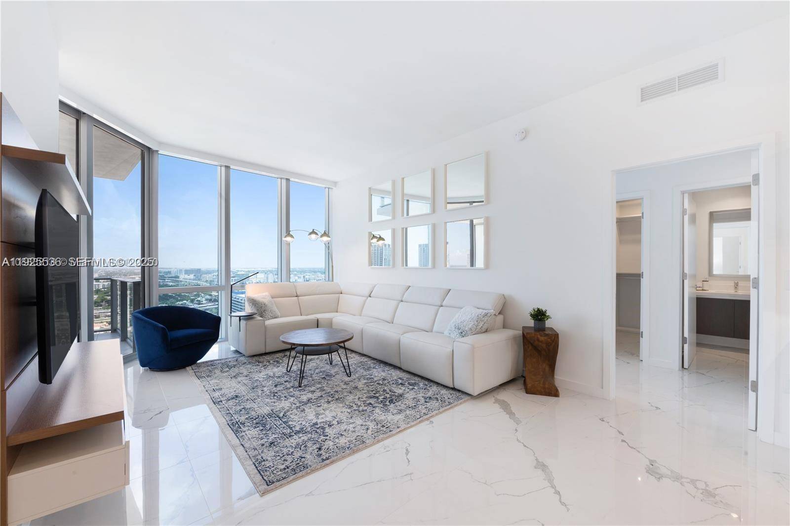 851 NE 1st AveMiami - Condo 5+ Stories,Condo condo unit 3308 - picture