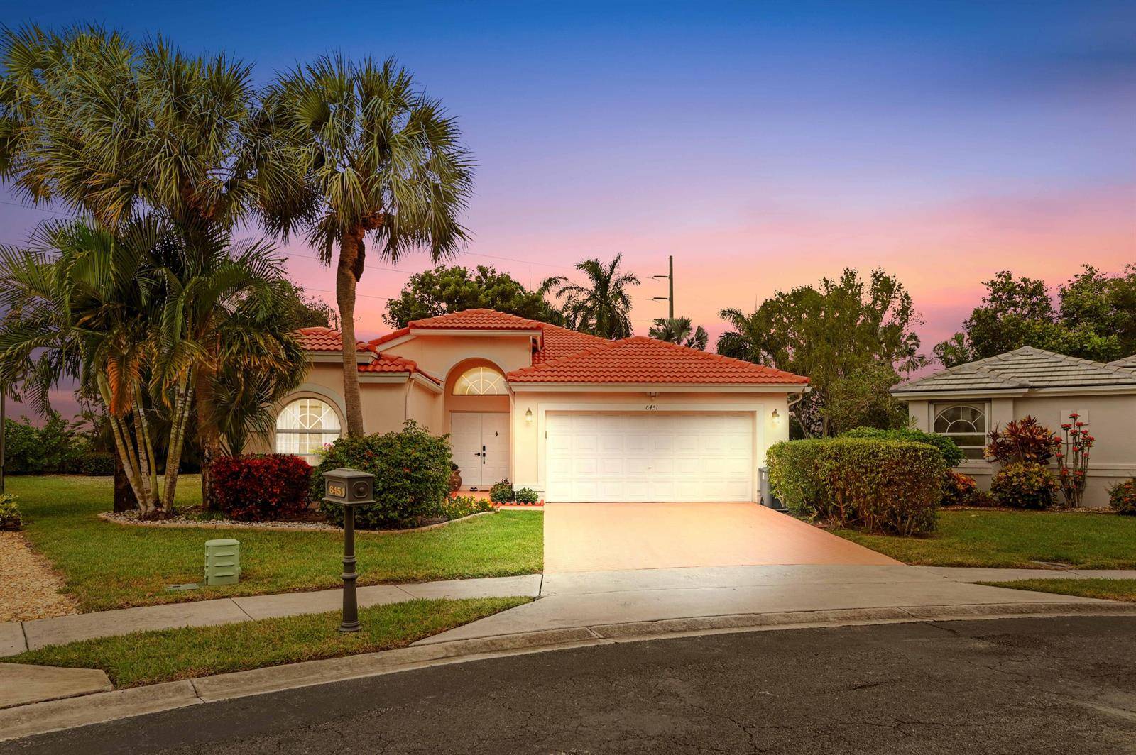6451 TiaraBoynton Beach - picture