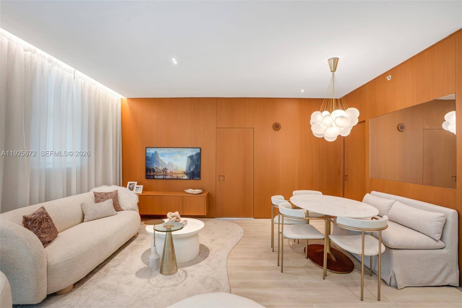 31 SE 5th StMiami - BRICKELL ON THE RIVER,Brickell onThe River condo unit 3921 - picture