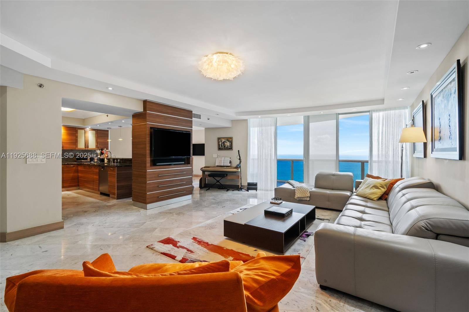 17201 Collins AveSunny Isles Beach - OCEAN FOUR CONDO condo unit 3505 - picture