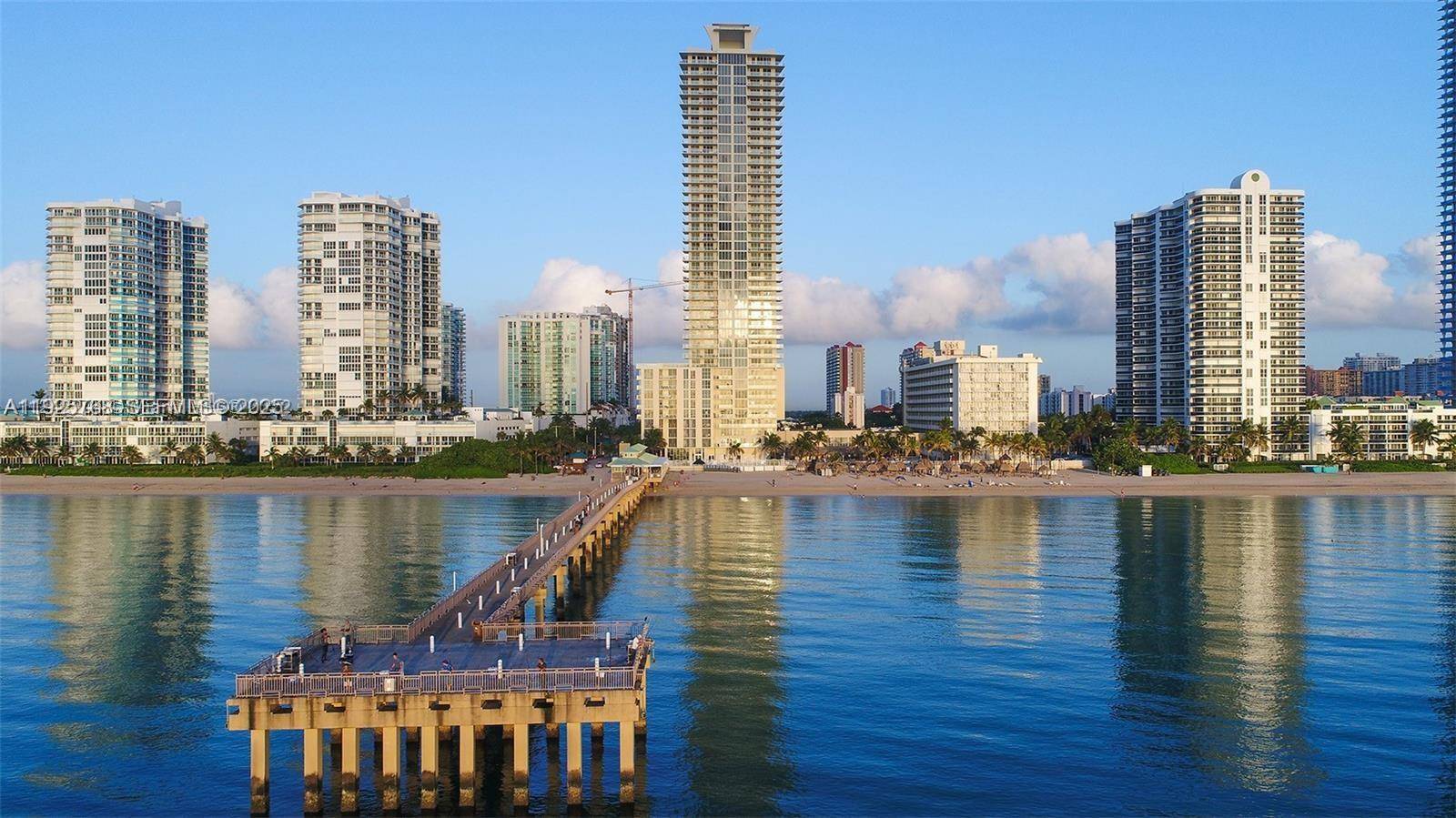 16699 Collins AveSunny Isles Beach - LA PERLA CONDO condo unit 2408 - picture