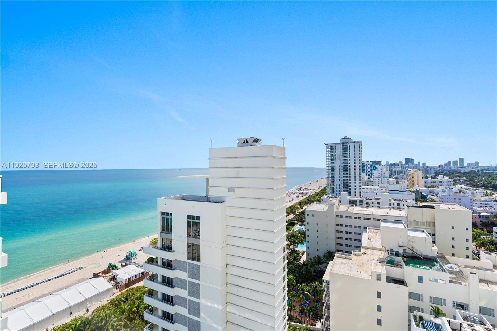4391 Collins AveMiami Beach - Condo-Hotel,Condo condo unit 1814 - picture