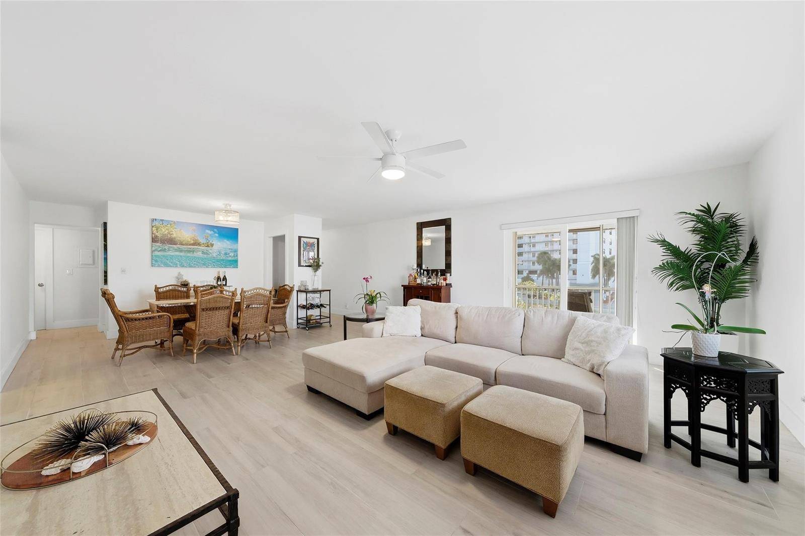 1450 N RiversidePompano Beach - Bon Bini condo unit 201 - picture