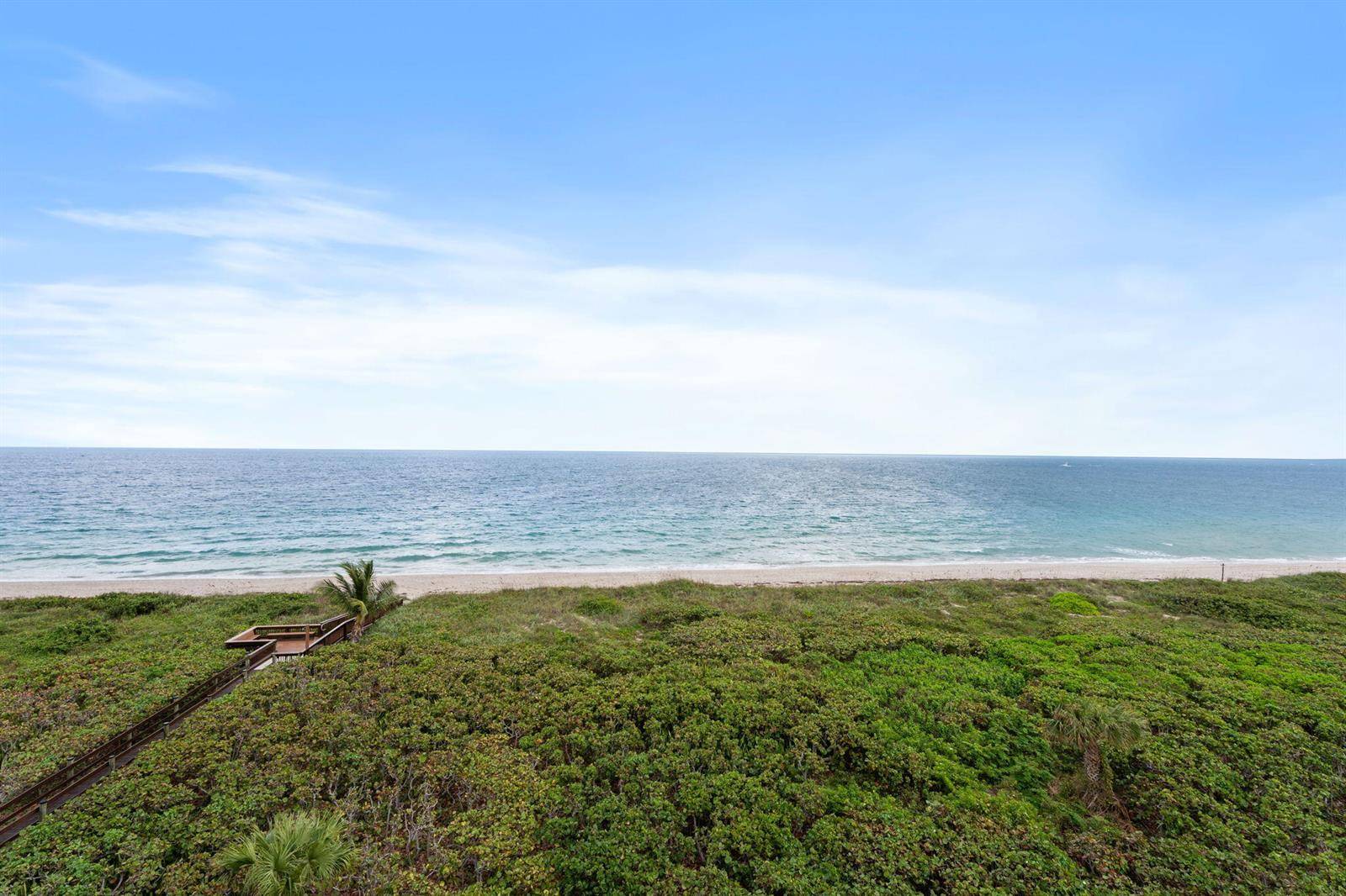 3870 N Highway A1aFort Pierce - HIBISCUS BY THE SEA CONDOM condo unit 604 - picture
