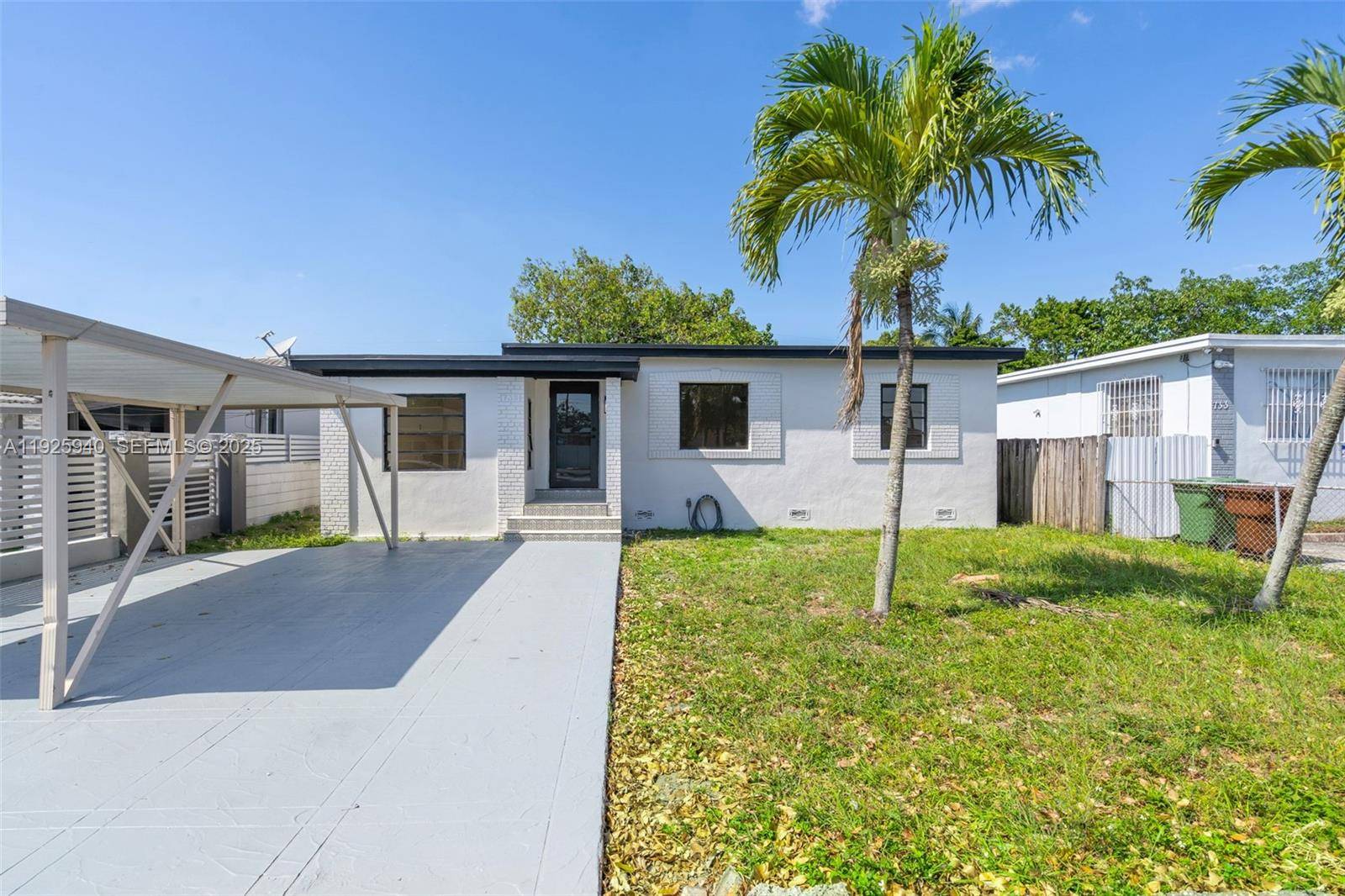 739 W 30th StHialeah - picture
