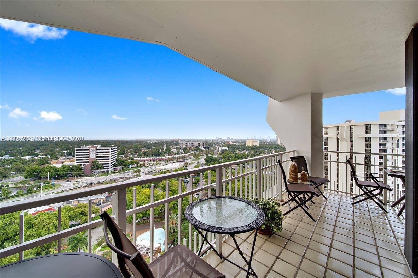 2000 Towerside TerMiami - Condo/Co-Op/Annual,Condo condo unit 1905 - picture