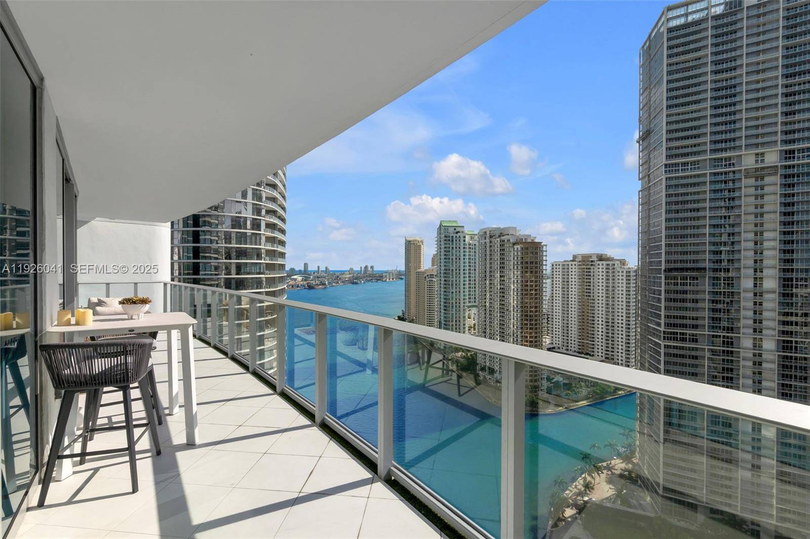 200 Biscayne Boulevard WayMiami - Condo 5+ Stories,Condo condo unit 3108 - picture