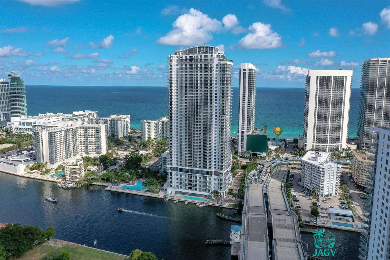 4010 S Ocean DrHollywood - Condo-Hotel,Condo condo unit R3005 - picture