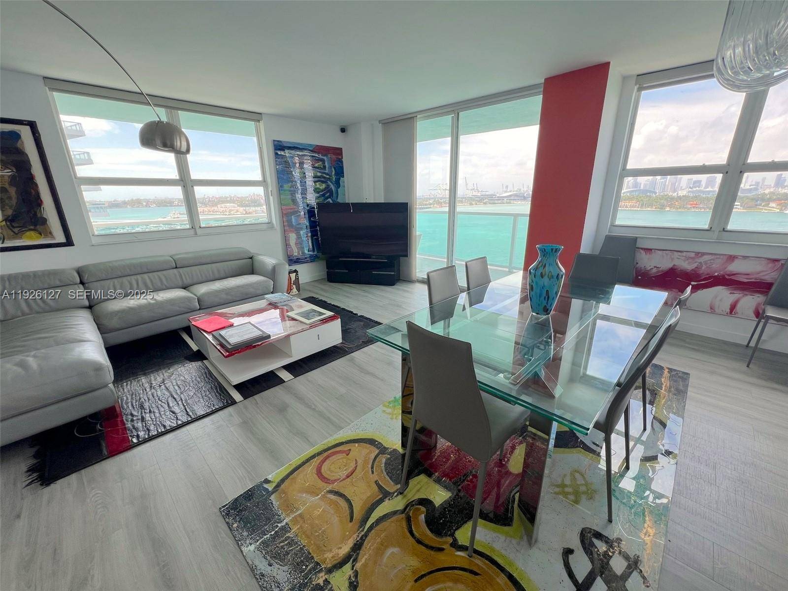 650 West AveMiami Beach - Condo 5+ Stories,Condo condo unit 1001 - picture