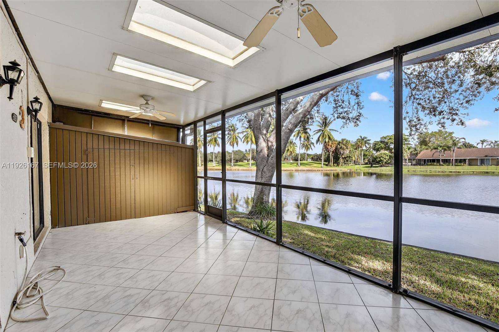 9703 N New River Canal RdPlantation - TRELLISES 1A CONDO condo unit 103 - picture