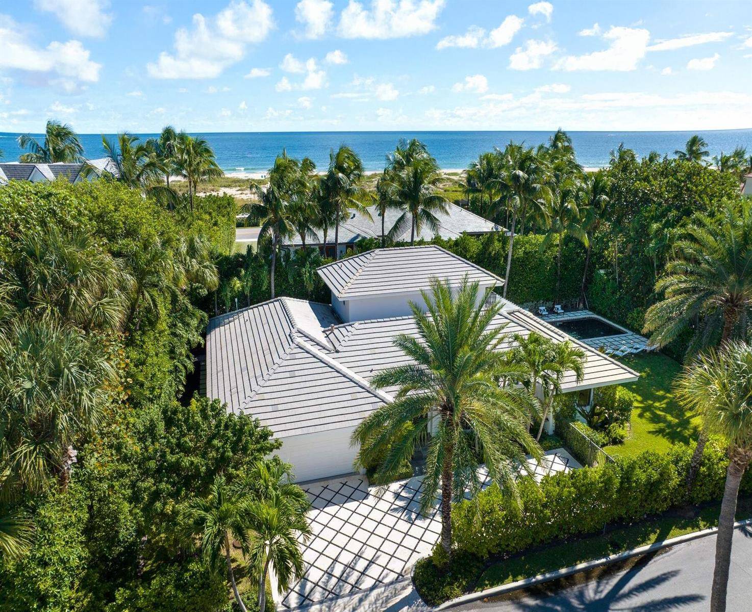 1435 N OceanPalm Beach - picture