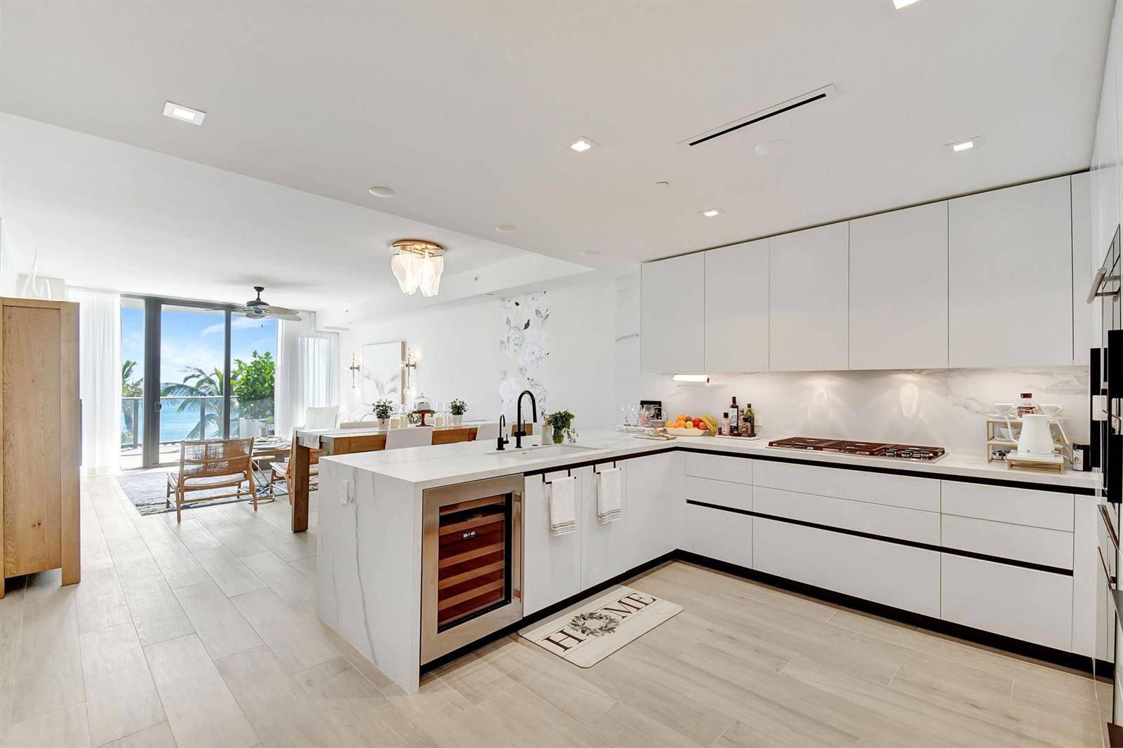 1116 N OceanPompano Beach - Solemar condo unit 303 - picture