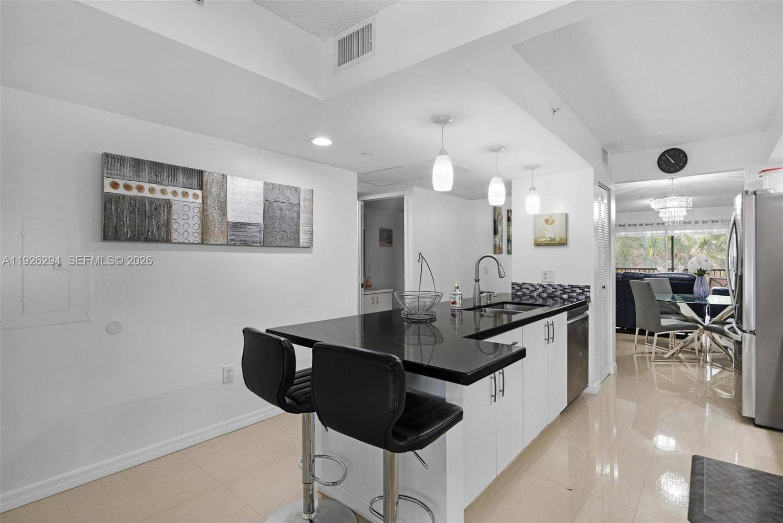 900 SW 142nd AvePembroke Pines - Condo 1-4 Stories,Condo condo unit 306L - picture