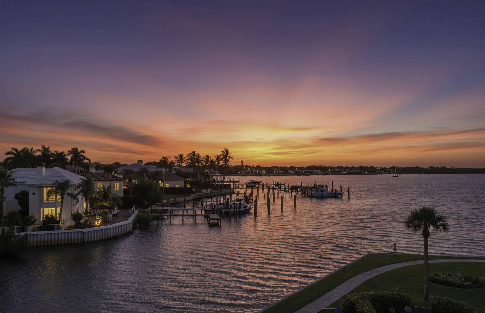 11390 Twelve OaksNorth Palm Beach - MARINA AT TWELVE OAKS COND,TWELVE OAKS condo unit 420 - picture