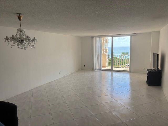 1865 S OceanHallandale Beach - Condo condo unit 11N - picture