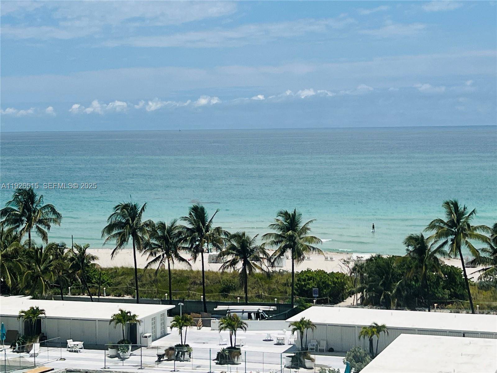 5225 Collins AveMiami Beach - Condo/Co-Op/Seasonal,Condo condo unit 914 - picture