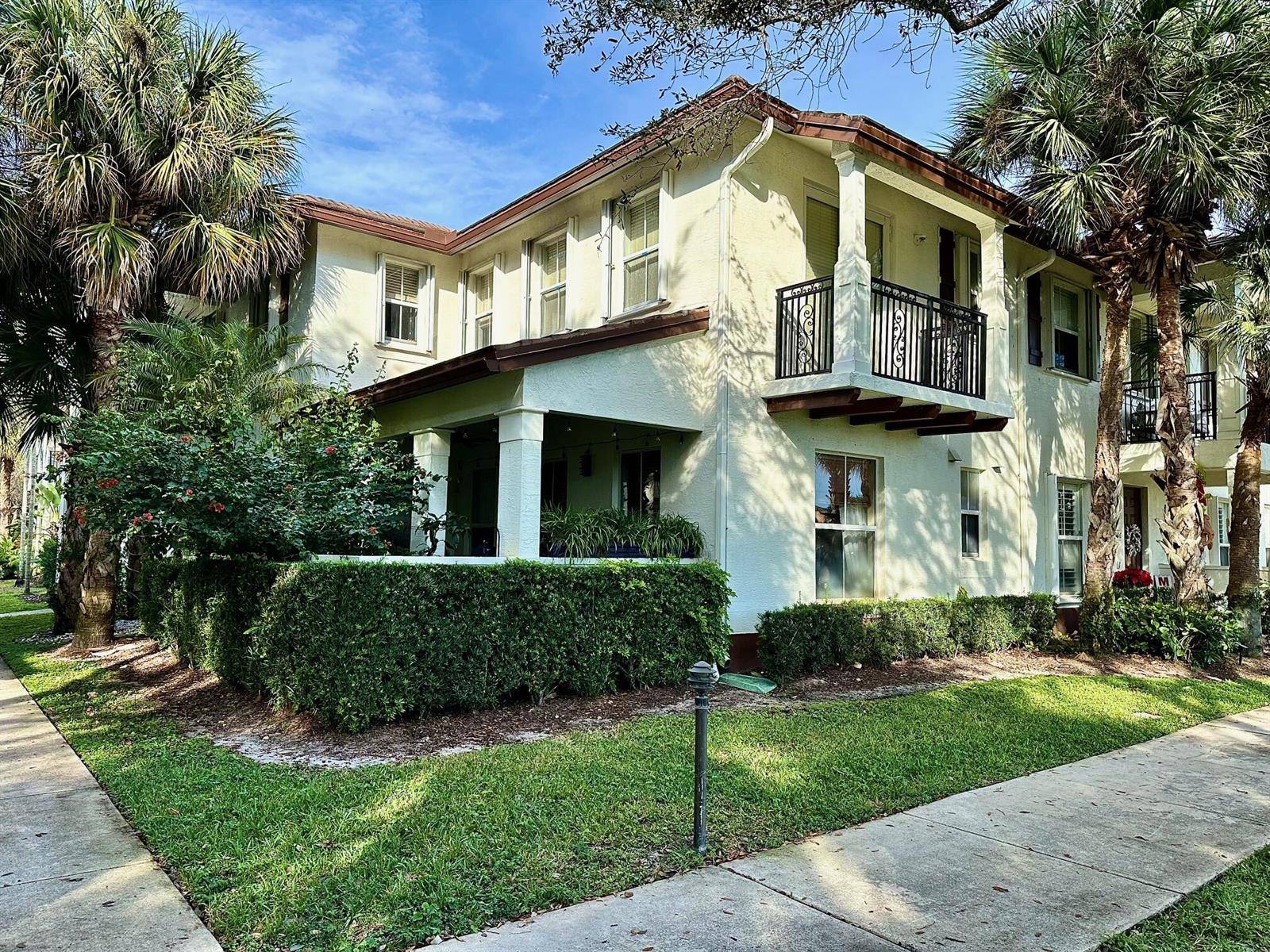 4720 MimosaCoconut Creek - PALOMA LAKES CONDOMINIUM N,Paloma Lakes condo unit 905 - picture
